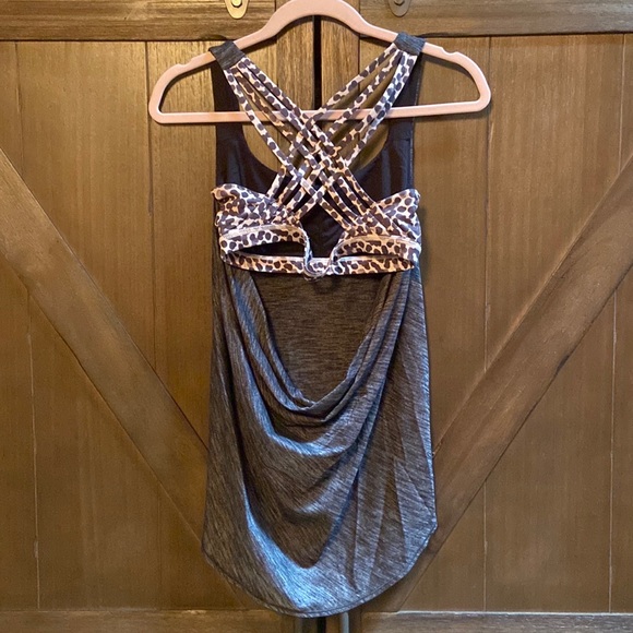 Lululemon🍋Wild Tank - Picture 3 of 5